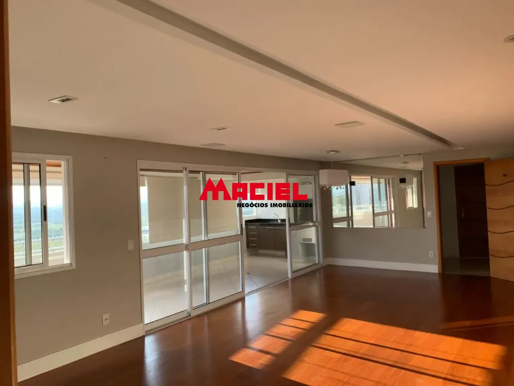 Comprar Apartamento / Padr&atilde;o em S&atilde;o Jos&eacute; dos Campos R$ 1.790.000,00 - Foto 1