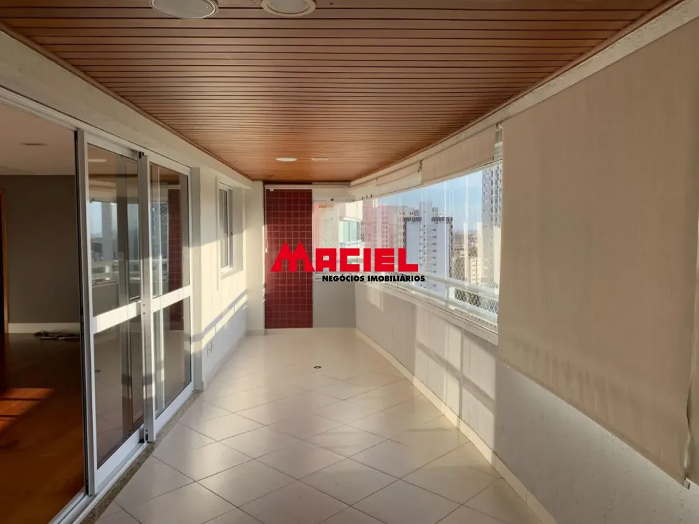 Comprar Apartamento / Padr&atilde;o em S&atilde;o Jos&eacute; dos Campos R$ 1.790.000,00 - Foto 2