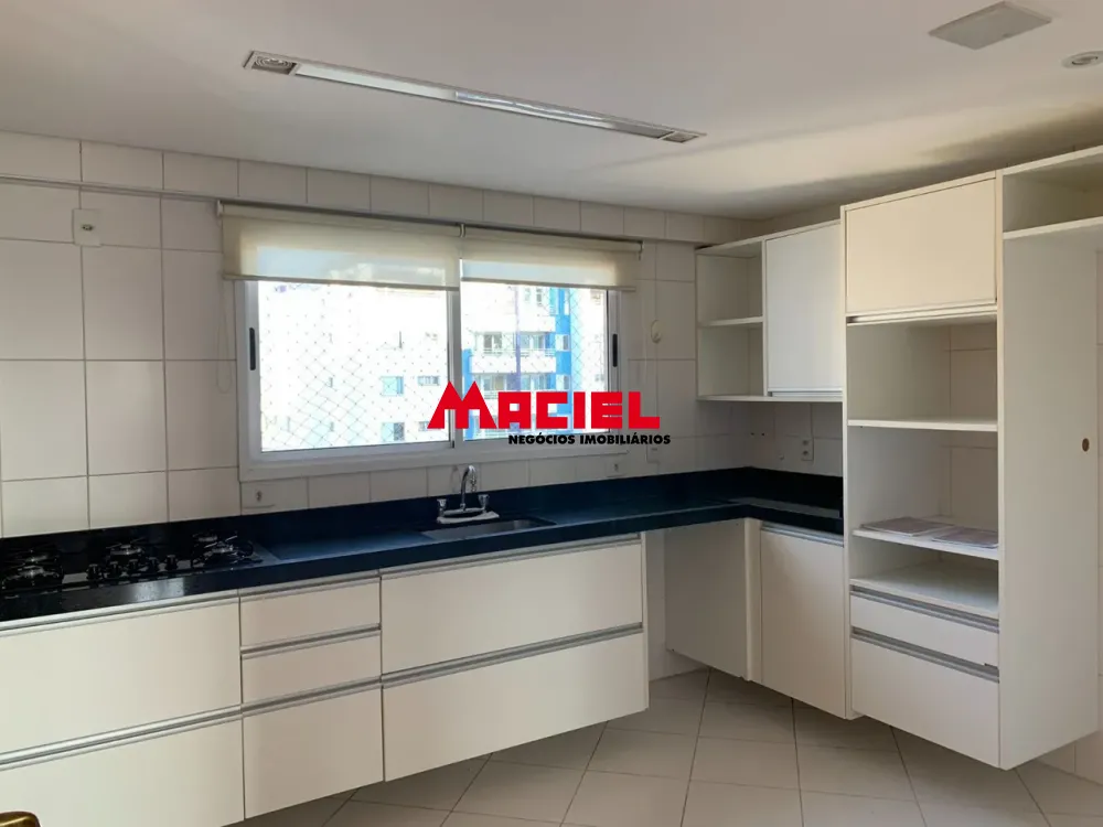 Comprar Apartamento / Padr&atilde;o em S&atilde;o Jos&eacute; dos Campos R$ 1.790.000,00 - Foto 3