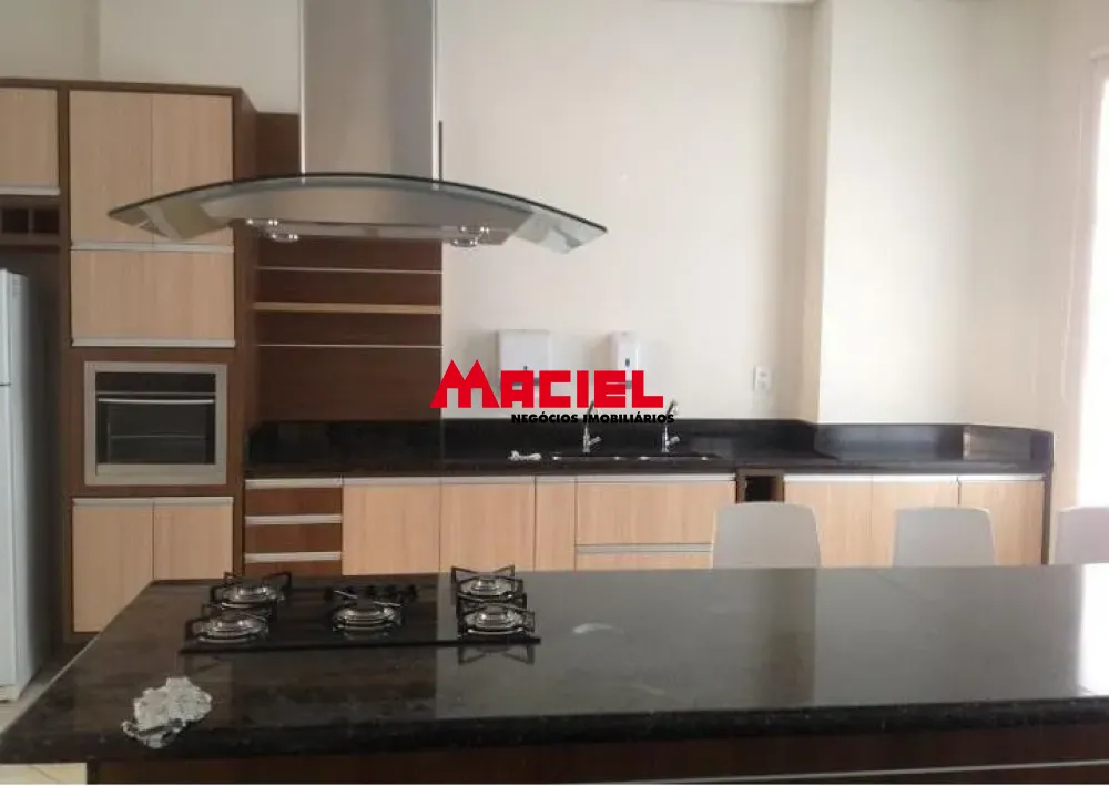 Comprar Apartamento / Padr&atilde;o em S&atilde;o Jos&eacute; dos Campos R$ 1.790.000,00 - Foto 4