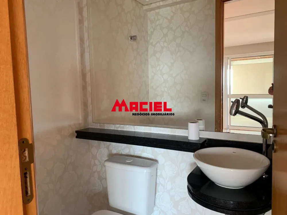 Comprar Apartamento / Padr&atilde;o em S&atilde;o Jos&eacute; dos Campos R$ 1.790.000,00 - Foto 5