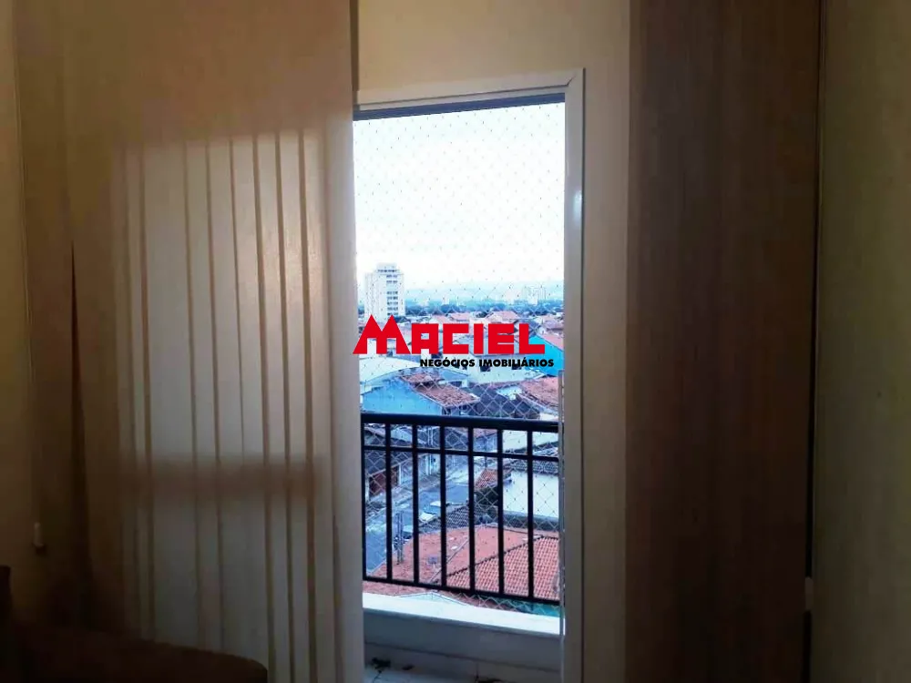 Alugar Apartamento / Padr&atilde;o em S&atilde;o Jos&eacute; dos Campos R$ 2.500,00 - Foto 1