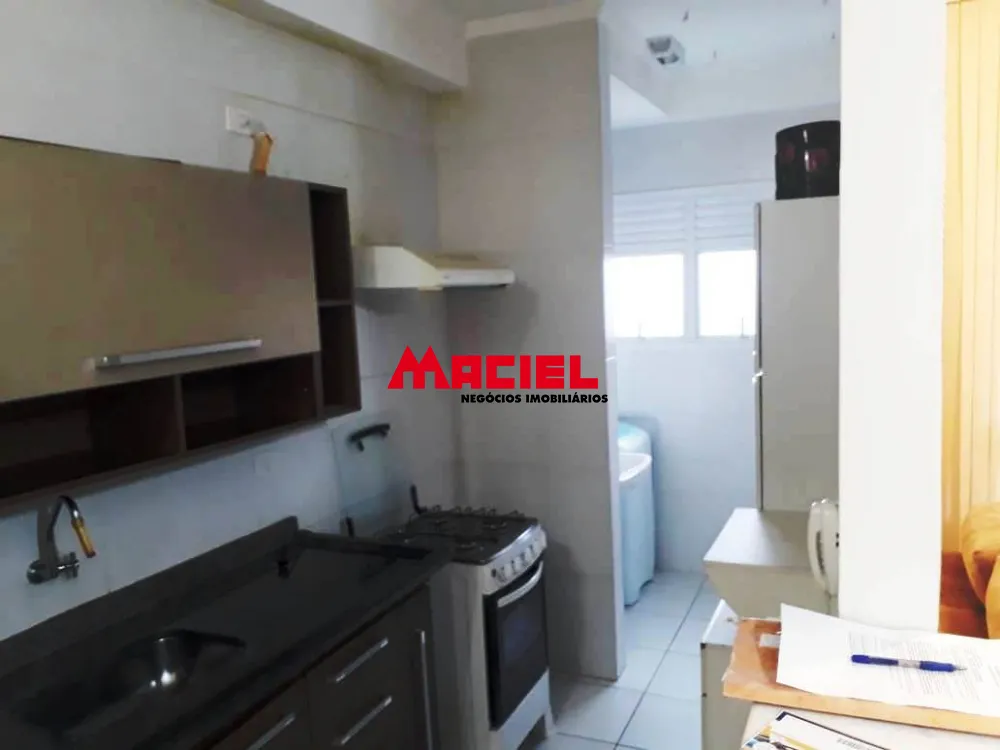 Alugar Apartamento / Padr&atilde;o em S&atilde;o Jos&eacute; dos Campos R$ 2.500,00 - Foto 2