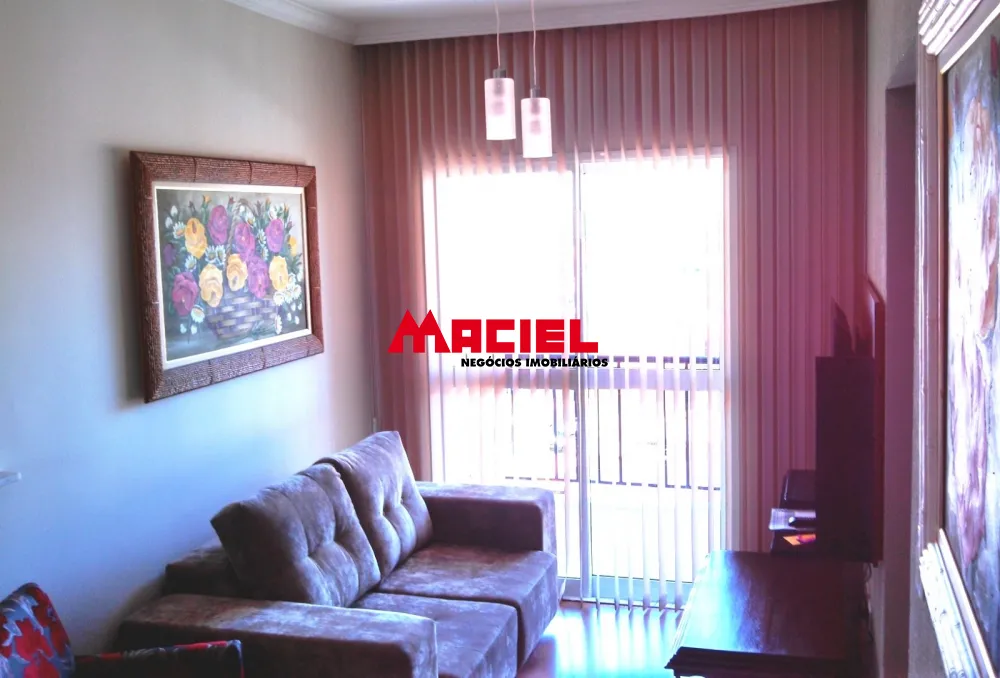 Alugar Apartamento / Padr&atilde;o em S&atilde;o Jos&eacute; dos Campos R$ 2.500,00 - Foto 4