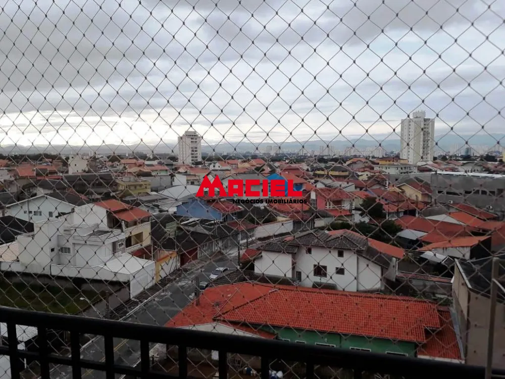 Alugar Apartamento / Padr&atilde;o em S&atilde;o Jos&eacute; dos Campos R$ 2.500,00 - Foto 6