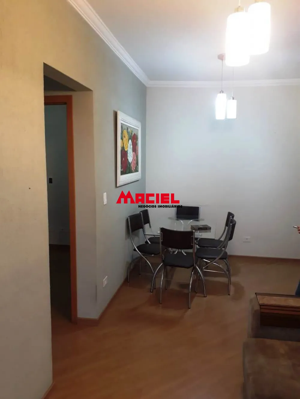 Alugar Apartamento / Padr&atilde;o em S&atilde;o Jos&eacute; dos Campos R$ 2.500,00 - Foto 7