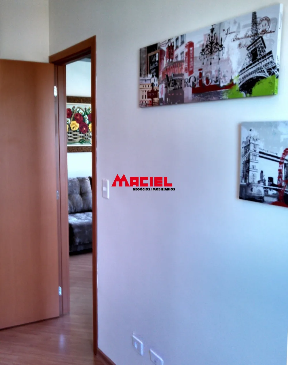 Alugar Apartamento / Padr&atilde;o em S&atilde;o Jos&eacute; dos Campos R$ 2.500,00 - Foto 8