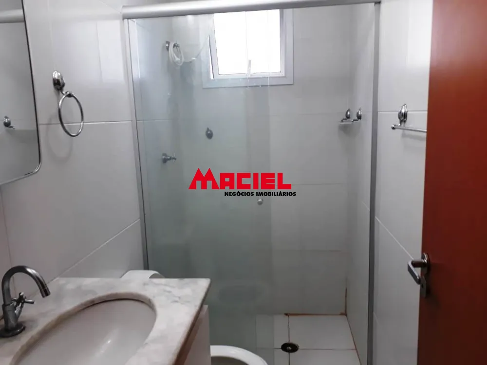 Alugar Apartamento / Padr&atilde;o em S&atilde;o Jos&eacute; dos Campos R$ 2.500,00 - Foto 10