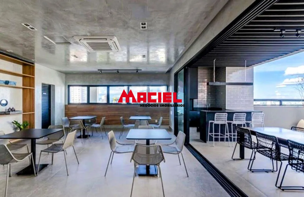 Comprar Apartamento / Padr&atilde;o em S&atilde;o Jos&eacute; dos Campos R$ 1.170.000,00 - Foto 17