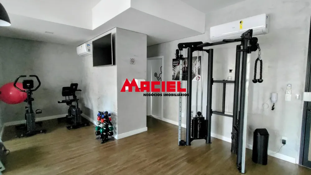 Comprar Apartamento / Padr&atilde;o em S&atilde;o Jos&eacute; dos Campos R$ 1.170.000,00 - Foto 16