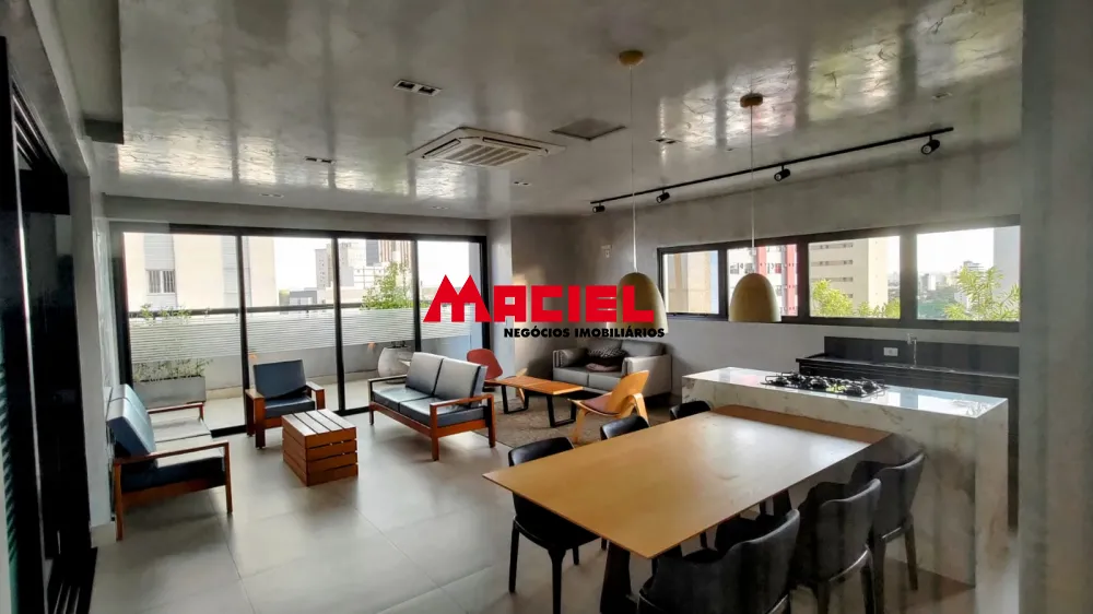 Comprar Apartamento / Padr&atilde;o em S&atilde;o Jos&eacute; dos Campos R$ 1.170.000,00 - Foto 15