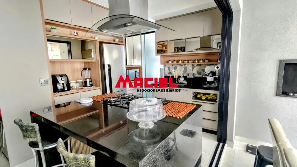 Comprar Apartamento / Padr&atilde;o em S&atilde;o Jos&eacute; dos Campos R$ 1.170.000,00 - Foto 3