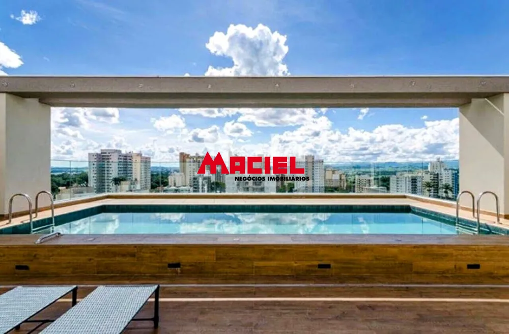 Comprar Apartamento / Padr&atilde;o em S&atilde;o Jos&eacute; dos Campos R$ 1.170.000,00 - Foto 19