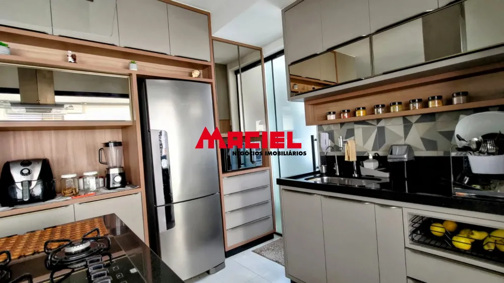 Comprar Apartamento / Padr&atilde;o em S&atilde;o Jos&eacute; dos Campos R$ 1.170.000,00 - Foto 2