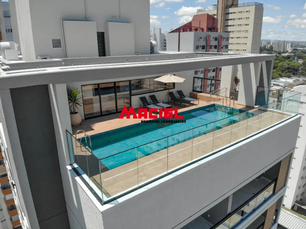 Comprar Apartamento / Padr&atilde;o em S&atilde;o Jos&eacute; dos Campos R$ 1.170.000,00 - Foto 20
