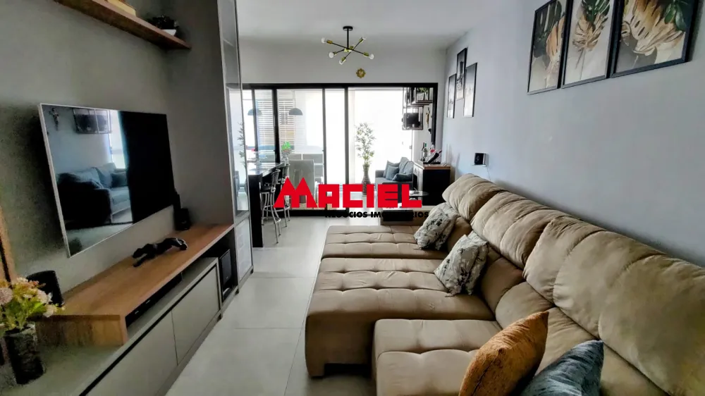 Comprar Apartamento / Padr&atilde;o em S&atilde;o Jos&eacute; dos Campos R$ 1.170.000,00 - Foto 13