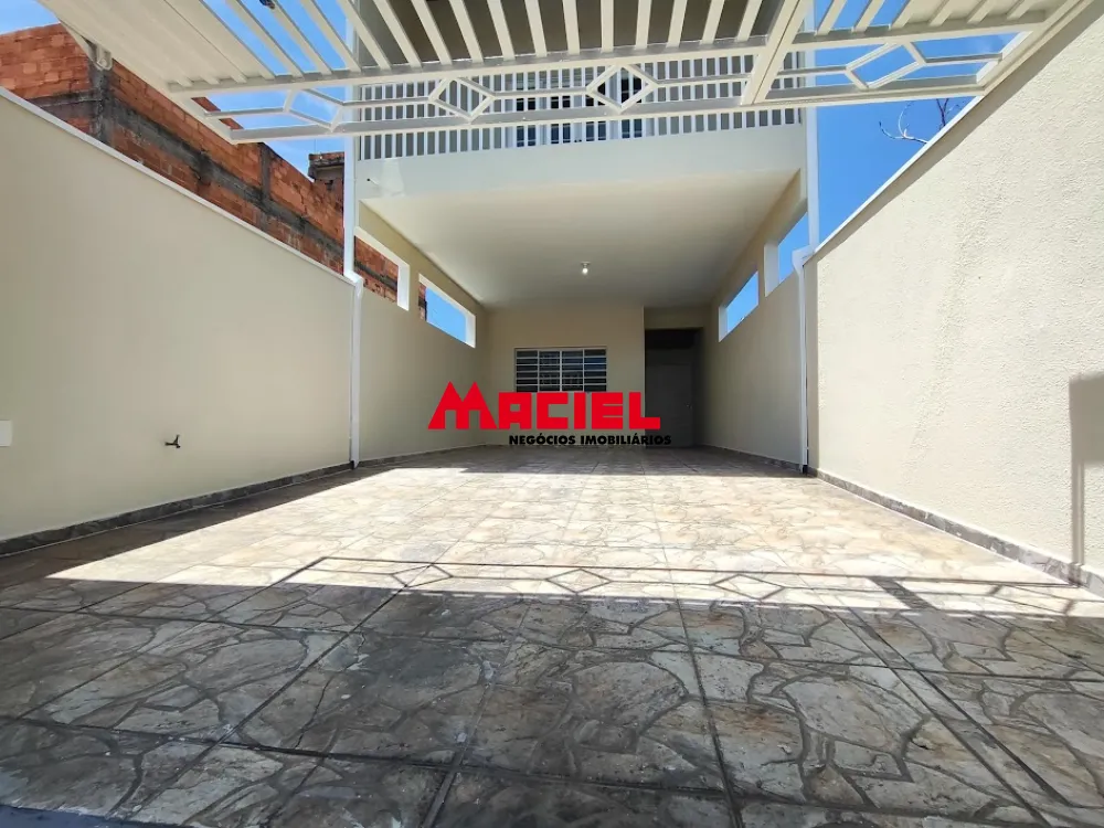 Comprar Casa / Sobrado em S&atilde;o Jos&eacute; dos Campos R$ 500.000,00 - Foto 1