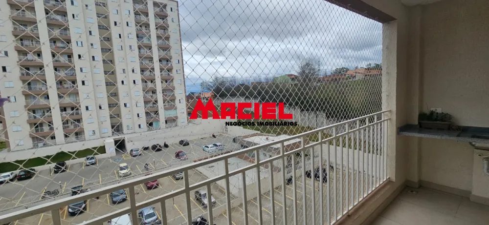 Comprar Apartamento / Padr&atilde;o em Jacare&iacute; R$ 302.000,00 - Foto 1