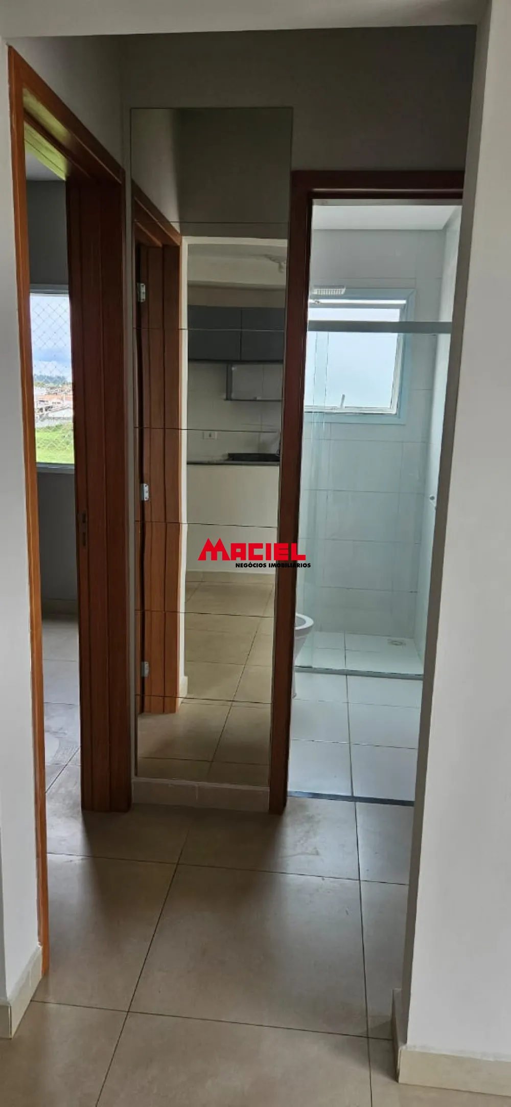 Comprar Apartamento / Padr&atilde;o em Jacare&iacute; R$ 302.000,00 - Foto 3