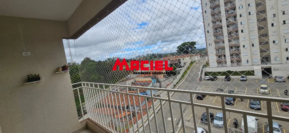 Comprar Apartamento / Padr&atilde;o em Jacare&iacute; R$ 302.000,00 - Foto 10