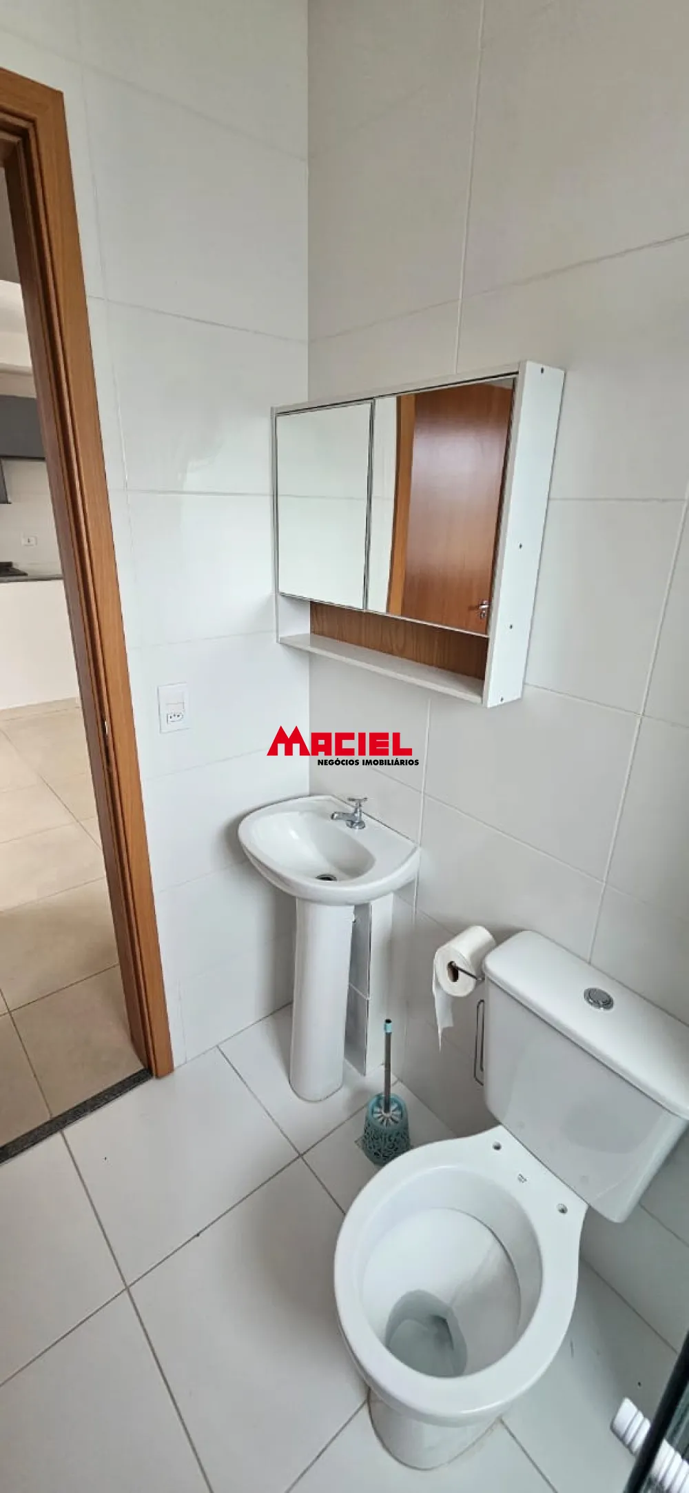Comprar Apartamento / Padr&atilde;o em Jacare&iacute; R$ 302.000,00 - Foto 11