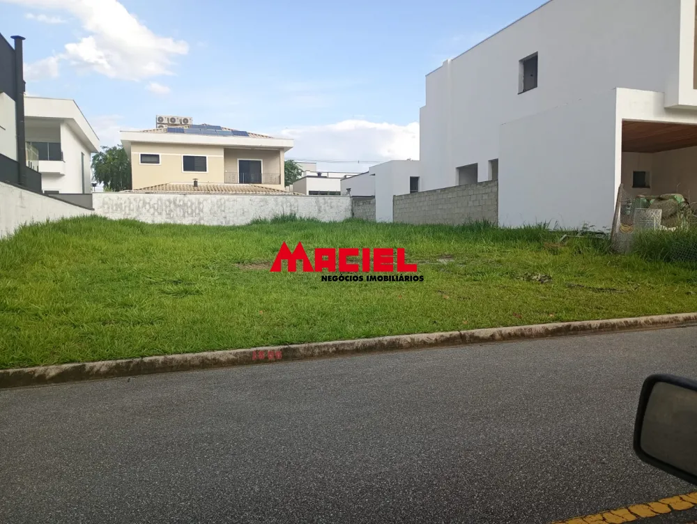 Comprar Terreno / Condom&iacute;nio em Taubat&eacute; R$ 660.000,00 - Foto 1