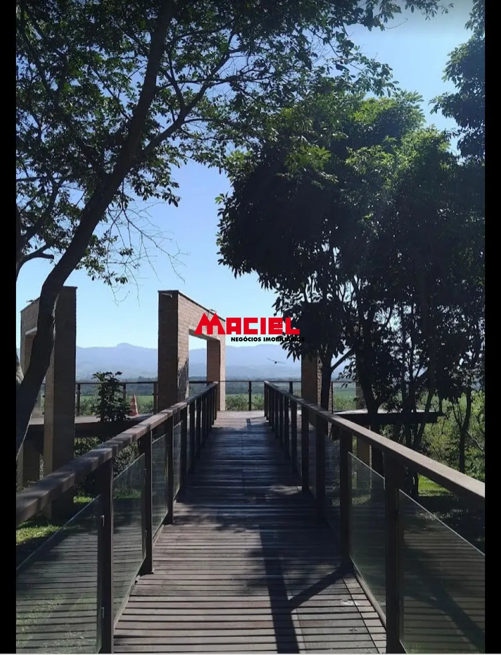 Comprar Terreno / Condom&iacute;nio em Taubat&eacute; R$ 660.000,00 - Foto 3