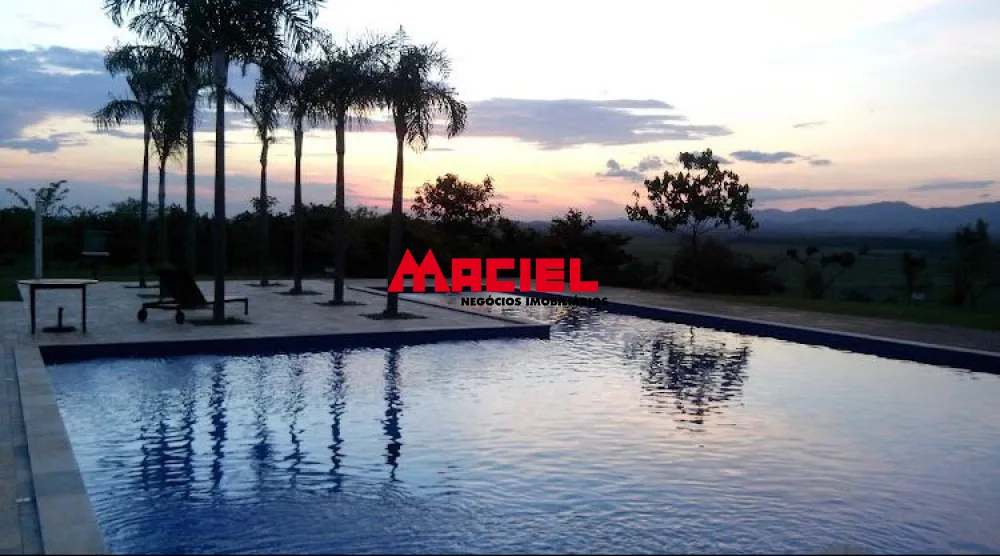 Comprar Terreno / Condom&iacute;nio em Taubat&eacute; R$ 660.000,00 - Foto 8