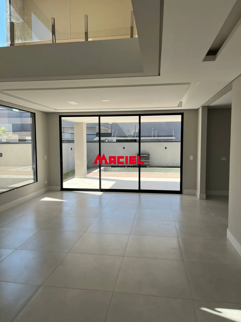 Comprar Casa / Condom&iacute;nio em Ca&ccedil;apava R$ 1.599.000,00 - Foto 2