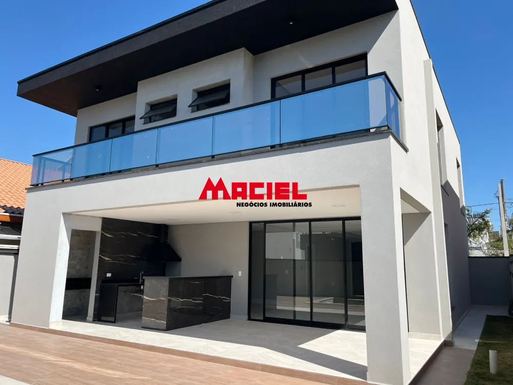 Comprar Casa / Condom&iacute;nio em Ca&ccedil;apava R$ 1.599.000,00 - Foto 5