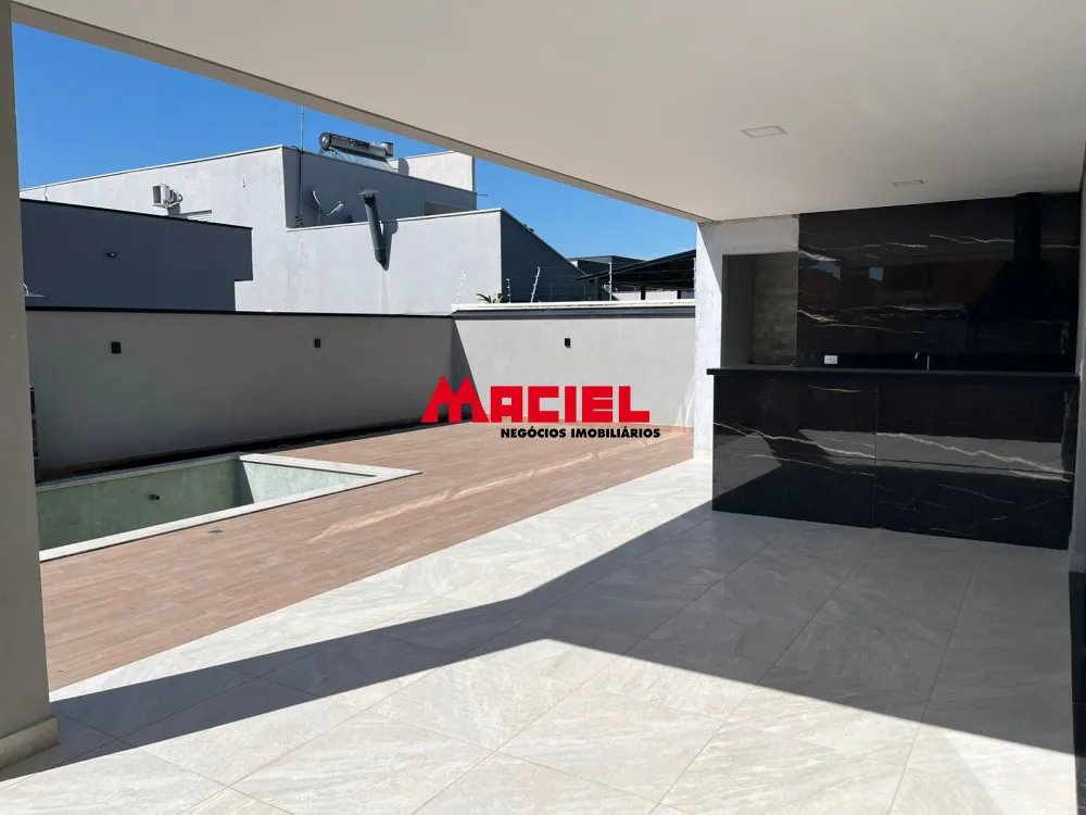 Comprar Casa / Condom&iacute;nio em Ca&ccedil;apava R$ 1.599.000,00 - Foto 16