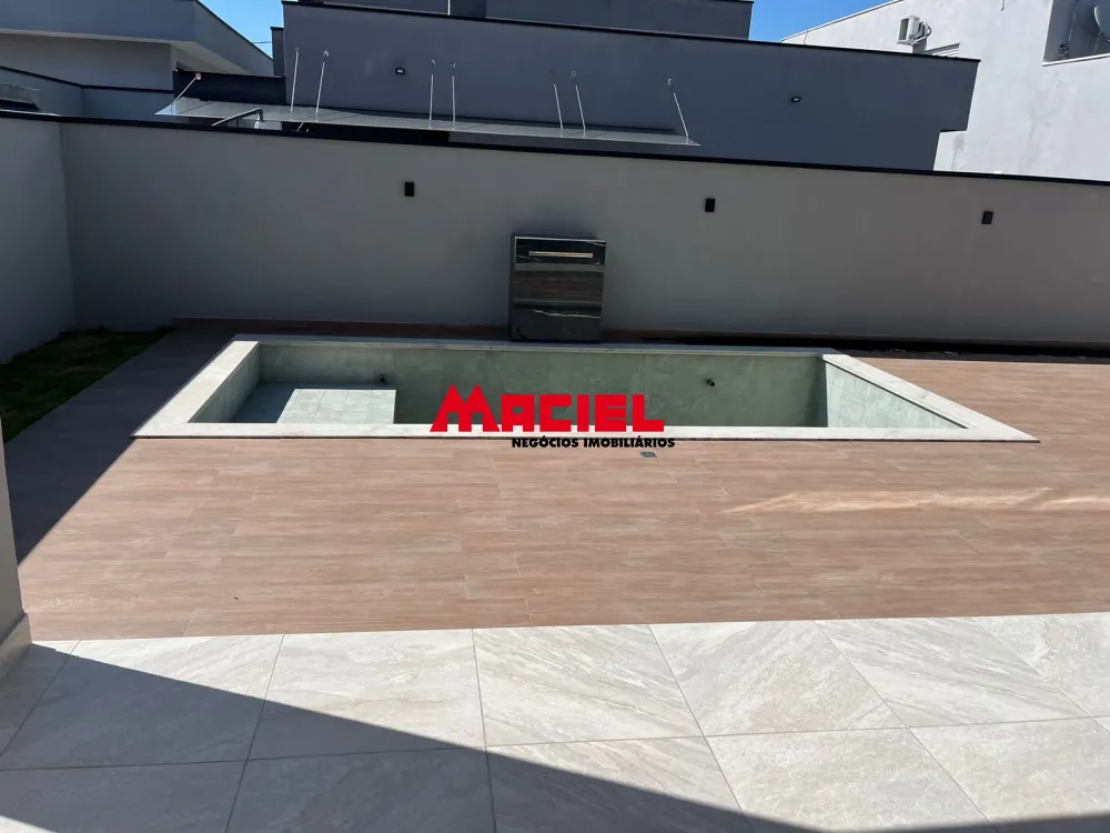 Comprar Casa / Condom&iacute;nio em Ca&ccedil;apava R$ 1.599.000,00 - Foto 18