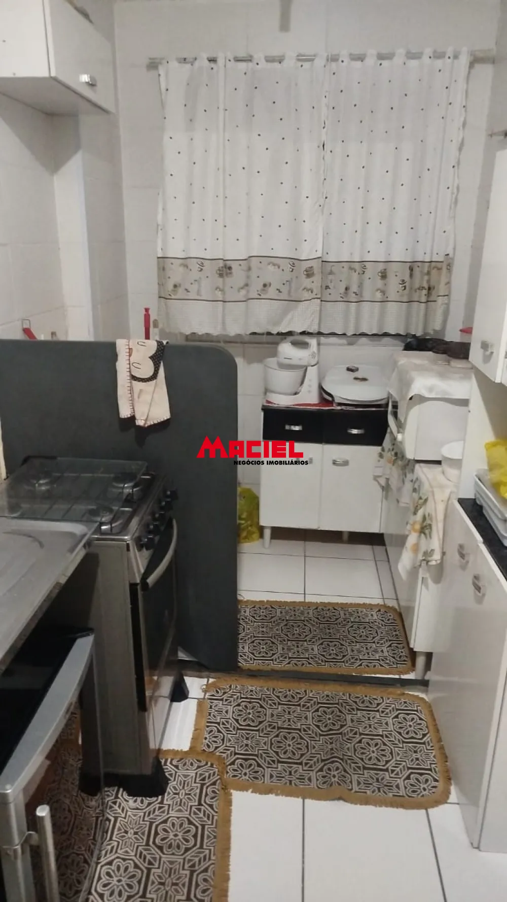 Comprar Apartamento / Padr&atilde;o em S&atilde;o Jos&eacute; dos Campos R$ 155.000,00 - Foto 6