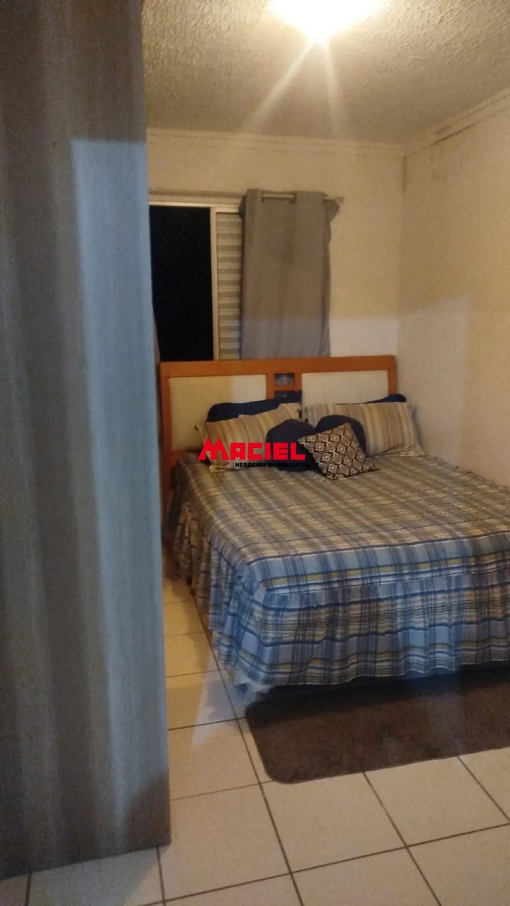 Comprar Apartamento / Padr&atilde;o em S&atilde;o Jos&eacute; dos Campos R$ 155.000,00 - Foto 7