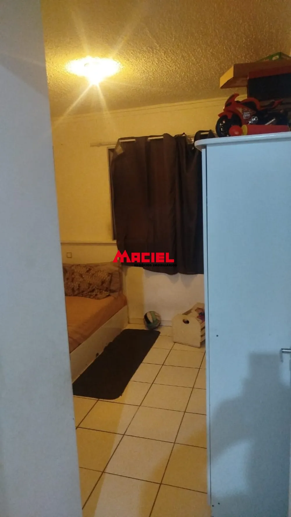 Comprar Apartamento / Padr&atilde;o em S&atilde;o Jos&eacute; dos Campos R$ 155.000,00 - Foto 8