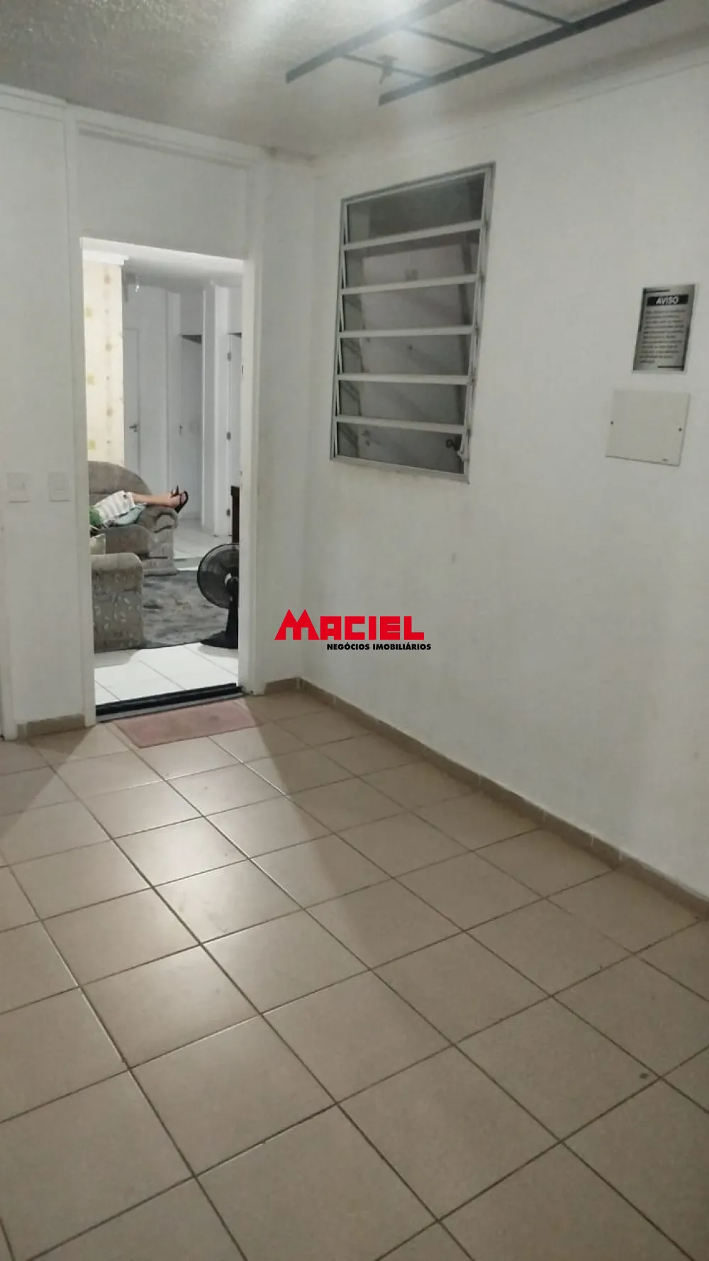 Comprar Apartamento / Padr&atilde;o em S&atilde;o Jos&eacute; dos Campos R$ 155.000,00 - Foto 9