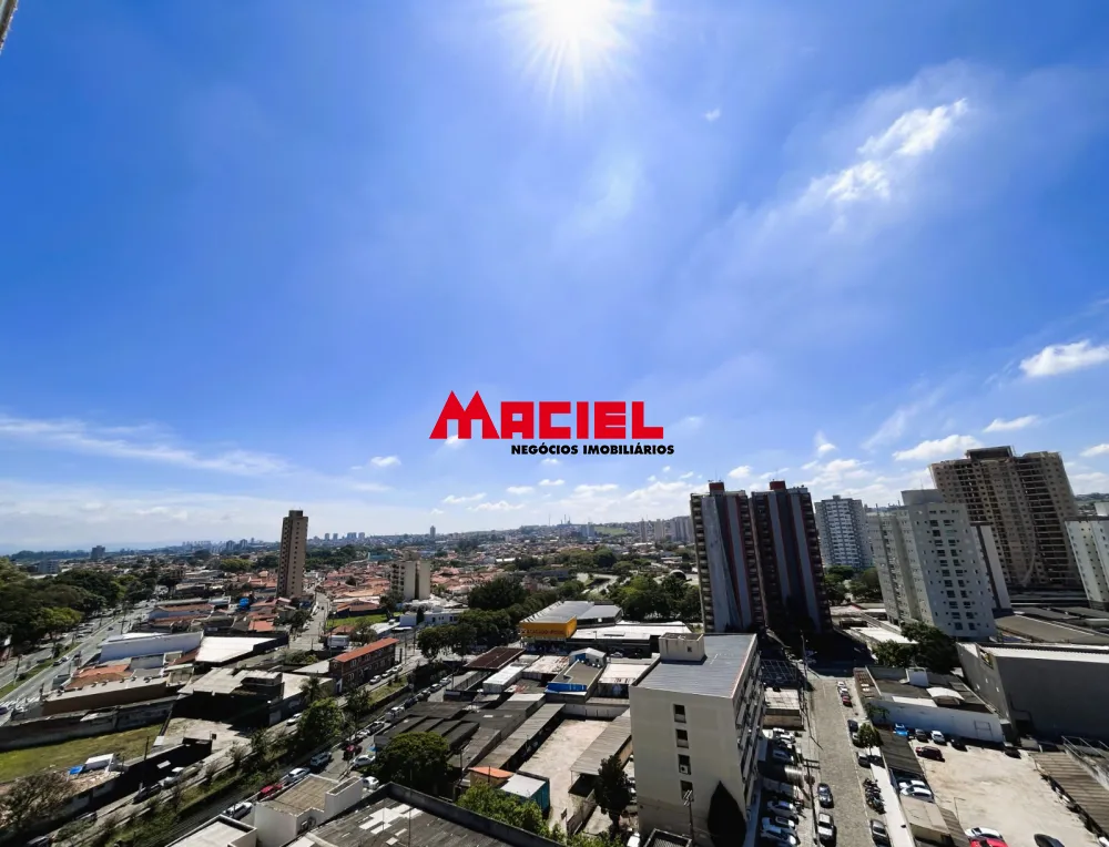 Comprar Apartamento / Padr&atilde;o em Jacare&iacute; R$ 495.000,00 - Foto 1