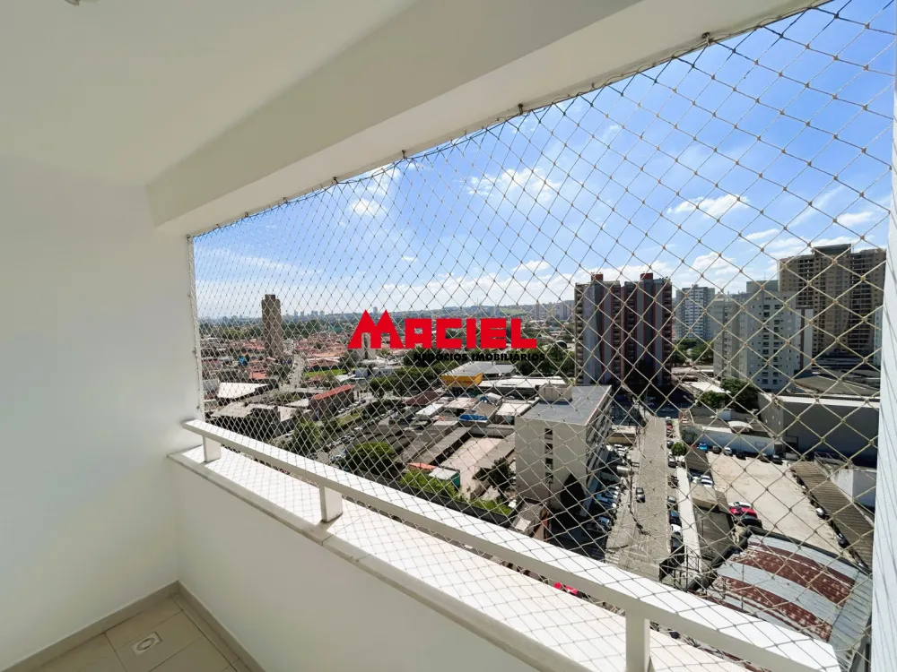 Comprar Apartamento / Padr&atilde;o em Jacare&iacute; R$ 495.000,00 - Foto 2