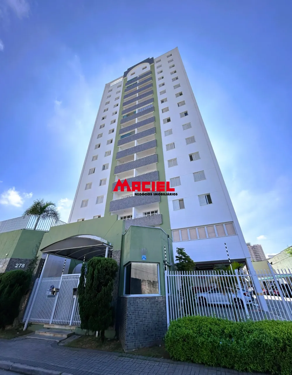 Comprar Apartamento / Padr&atilde;o em Jacare&iacute; R$ 495.000,00 - Foto 19