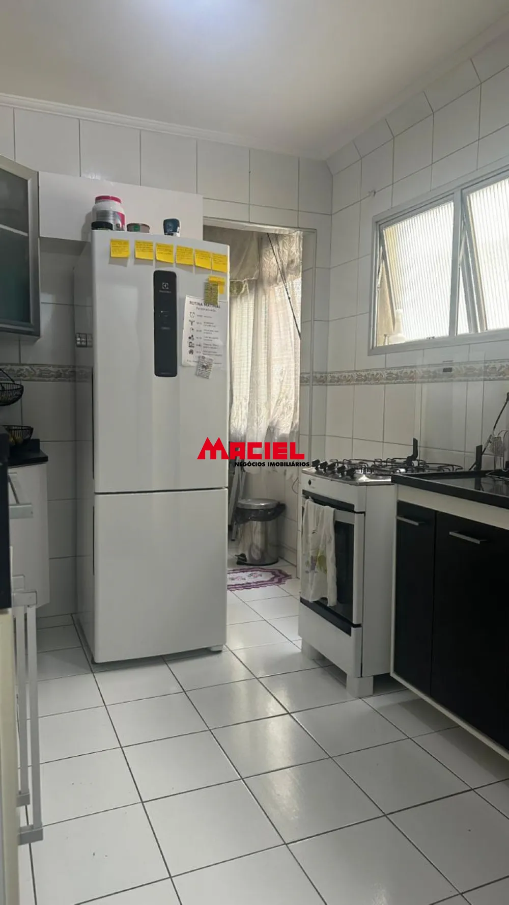Comprar Apartamento / Padr&atilde;o em S&atilde;o Jos&eacute; dos Campos R$ 450.000,00 - Foto 6