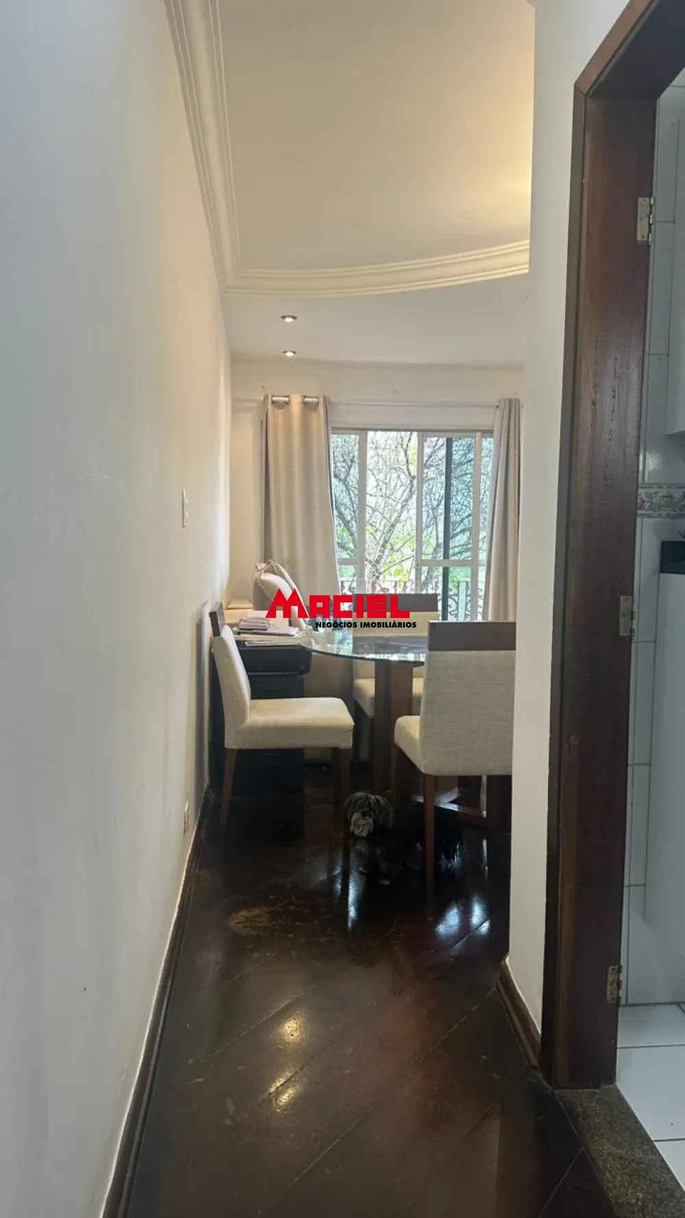 Comprar Apartamento / Padr&atilde;o em S&atilde;o Jos&eacute; dos Campos R$ 450.000,00 - Foto 2