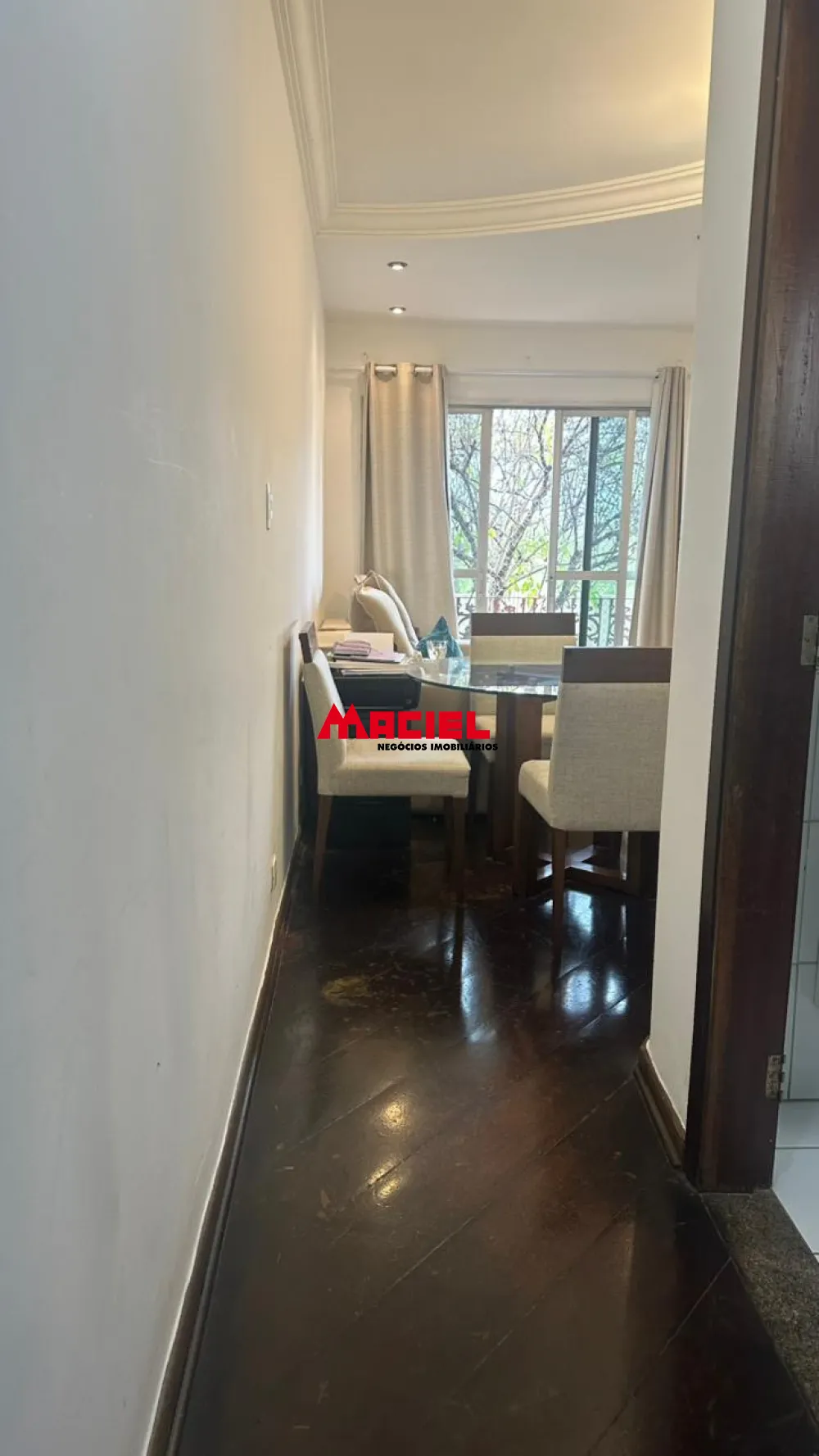 Comprar Apartamento / Padr&atilde;o em S&atilde;o Jos&eacute; dos Campos R$ 450.000,00 - Foto 13