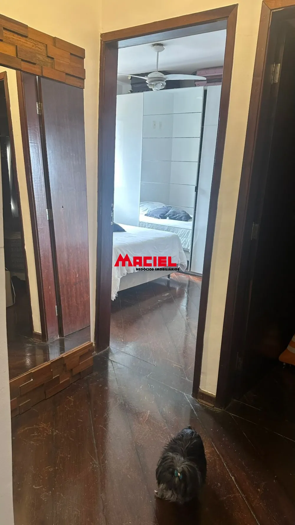Comprar Apartamento / Padr&atilde;o em S&atilde;o Jos&eacute; dos Campos R$ 450.000,00 - Foto 19