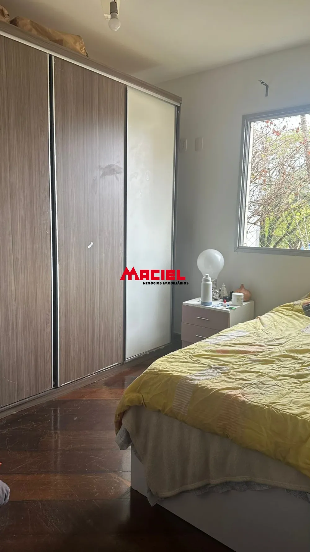 Comprar Apartamento / Padr&atilde;o em S&atilde;o Jos&eacute; dos Campos R$ 450.000,00 - Foto 22