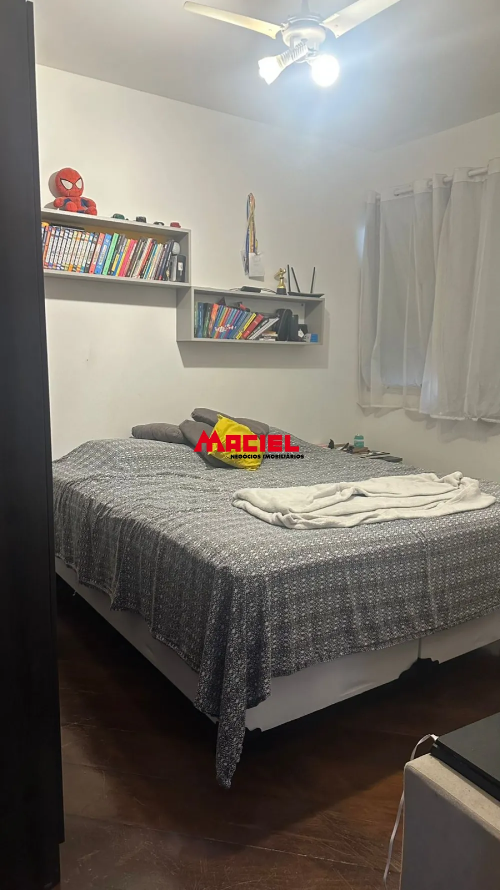 Comprar Apartamento / Padr&atilde;o em S&atilde;o Jos&eacute; dos Campos R$ 450.000,00 - Foto 23