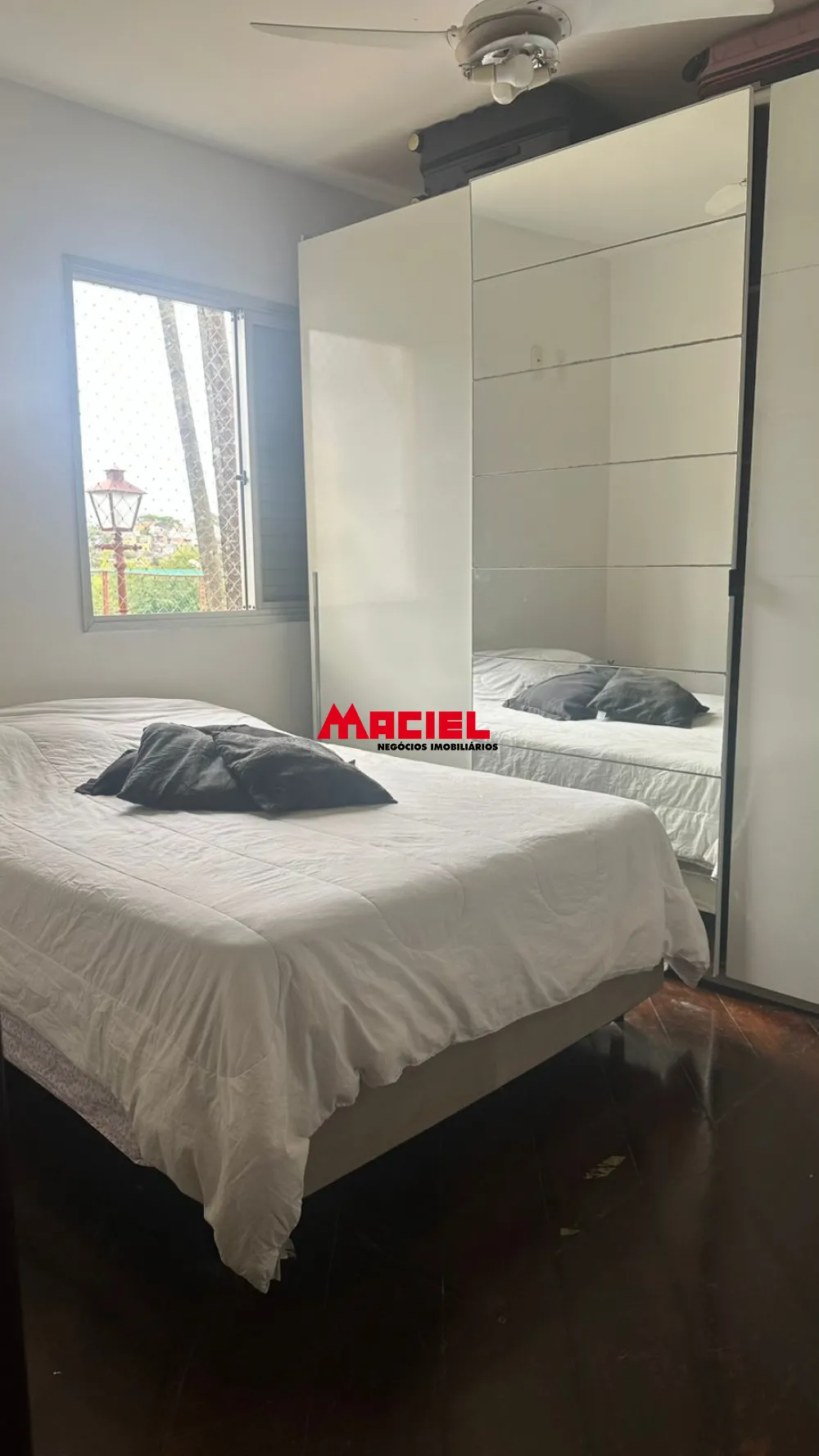 Comprar Apartamento / Padr&atilde;o em S&atilde;o Jos&eacute; dos Campos R$ 450.000,00 - Foto 25