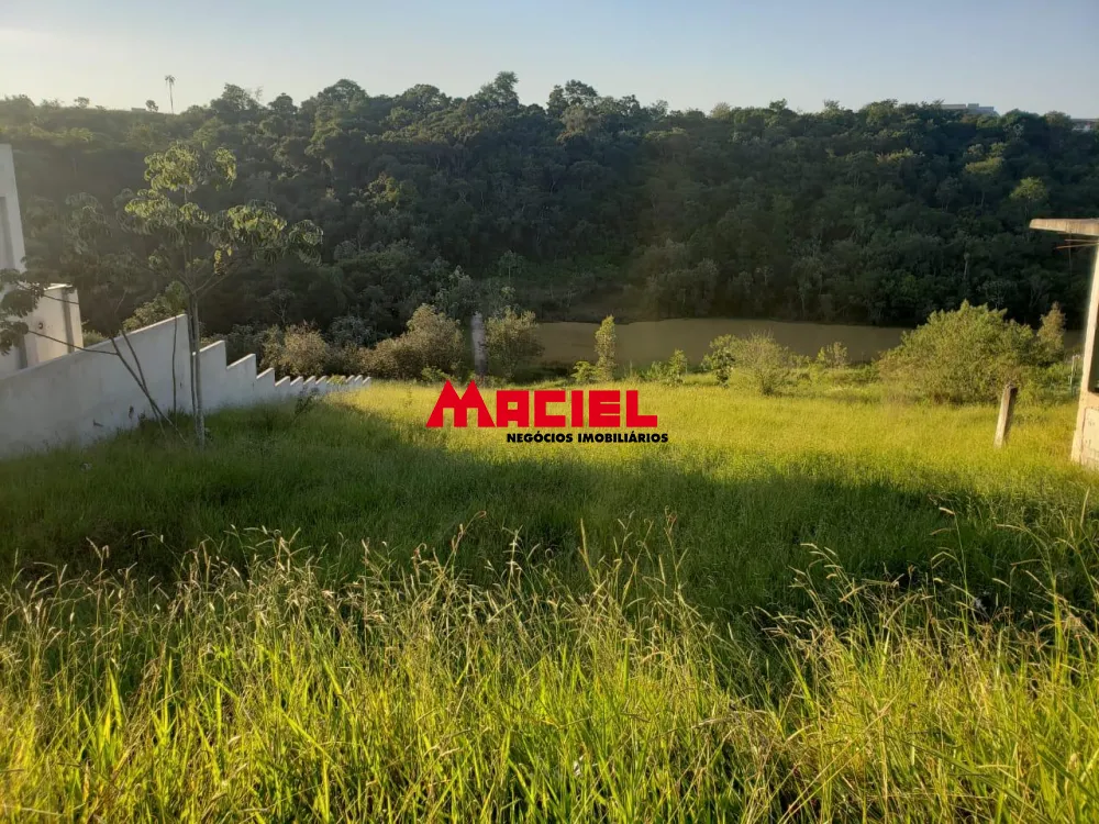 Comprar Terreno / Condom&iacute;nio em Jacare&iacute; R$ 350.000,00 - Foto 1