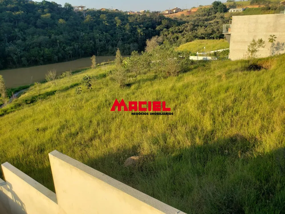 Comprar Terreno / Condom&iacute;nio em Jacare&iacute; R$ 350.000,00 - Foto 2