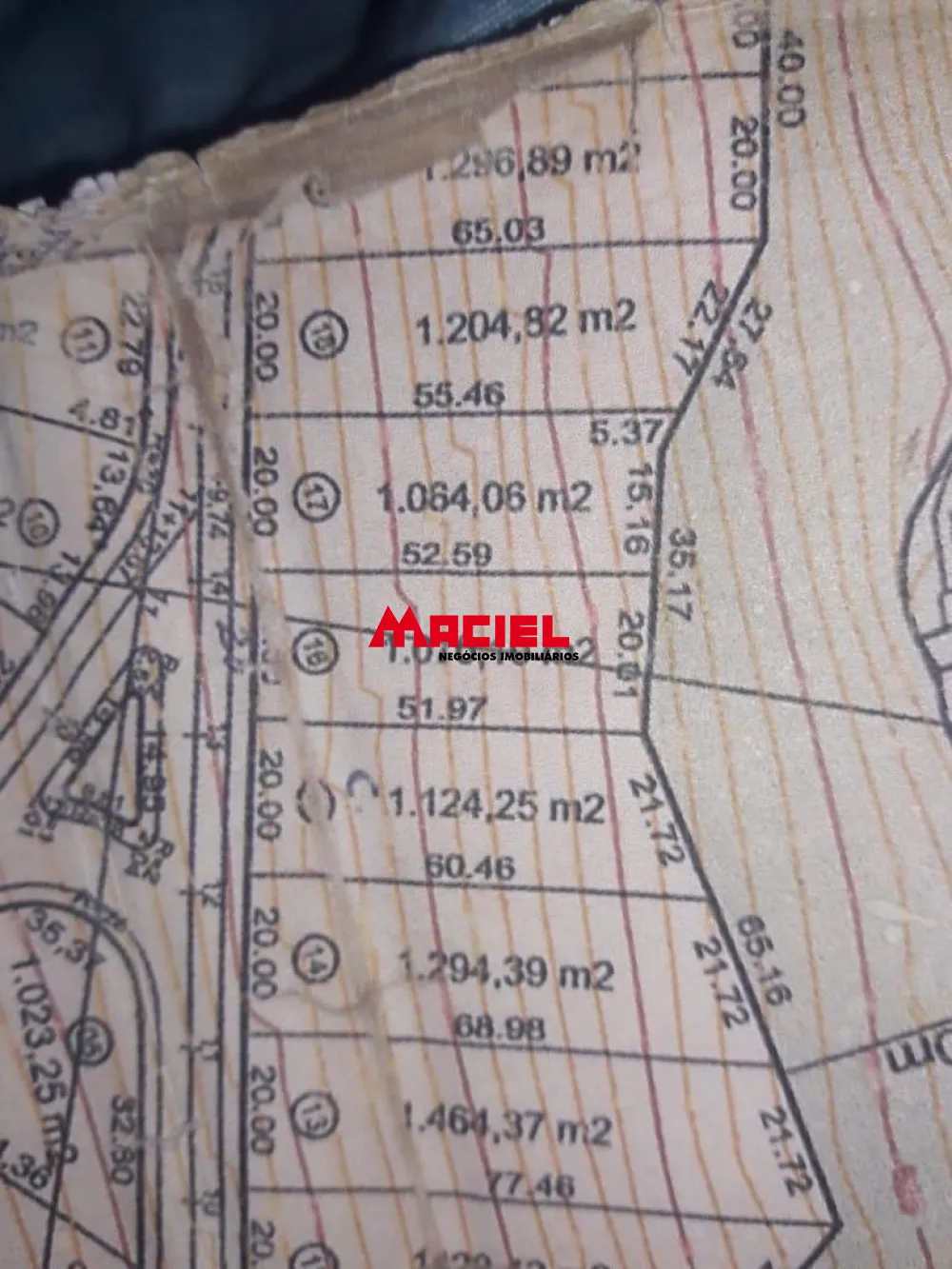 Comprar Terreno / Condom&iacute;nio em Jacare&iacute; R$ 350.000,00 - Foto 4