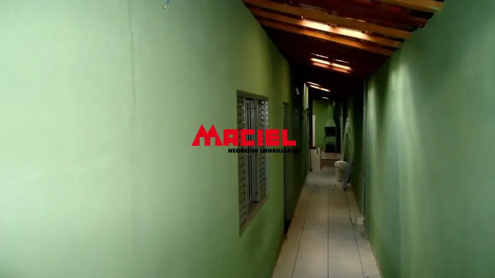 Comprar Casa / Padr&atilde;o em S&atilde;o Jos&eacute; dos Campos R$ 298.000,00 - Foto 3